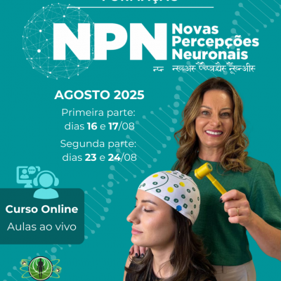 Curso de NPN - Novas Percepções Neuronais