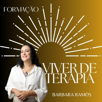 Formação Viver de Terapia 