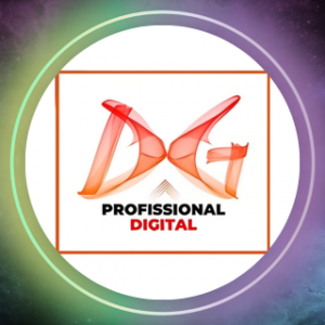  DG Pro Digital - Página de Vendas Profissional