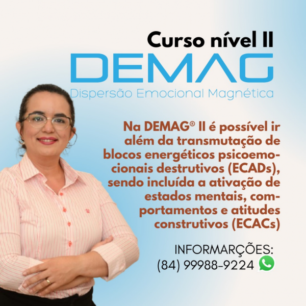 DEMAG® II