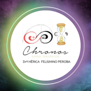 Drª HÉRICA FELISMINO PEROBA -Chronos Espaço Terapêutico